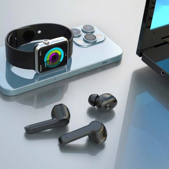 2 Set of TWS Tune Wireless Earbuds - Picture 2 of 8